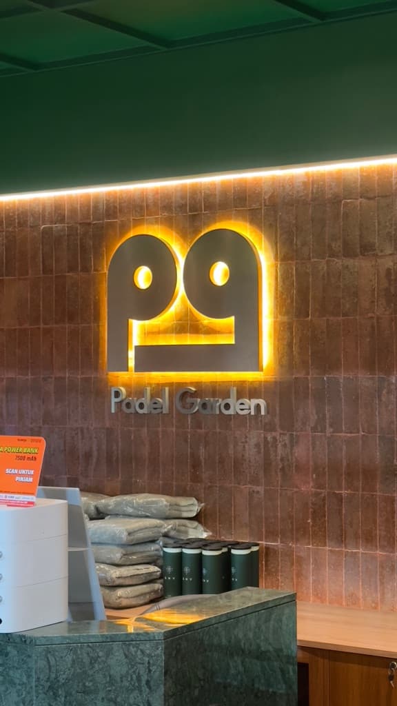 PADEL GARDEN media 6