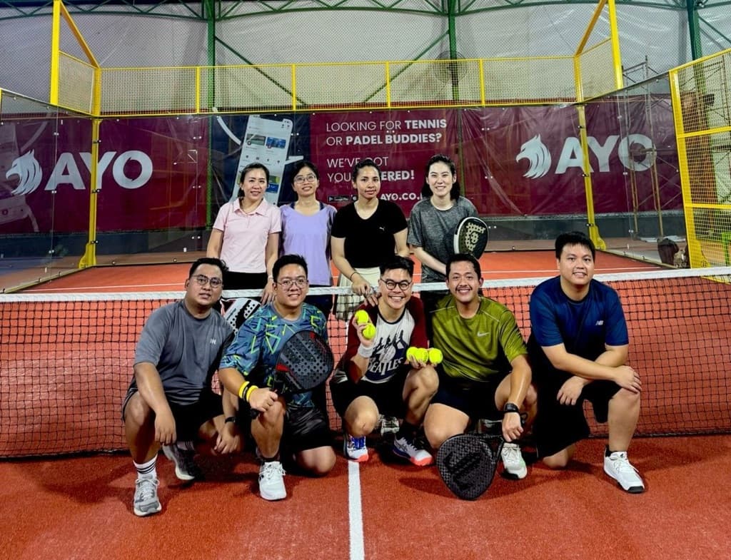  Padel E!Club media 4