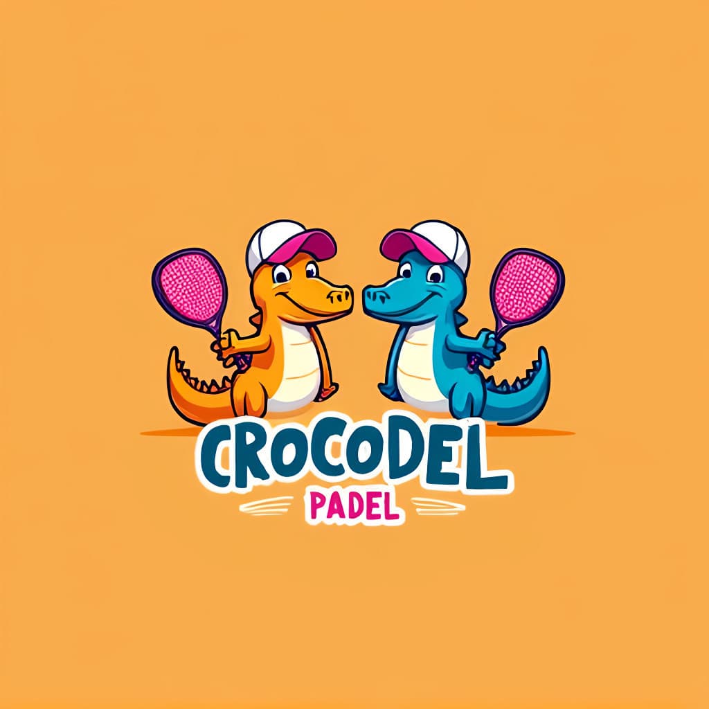 CrocoDel Padel media 1