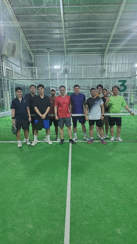 Padel Fever media 5