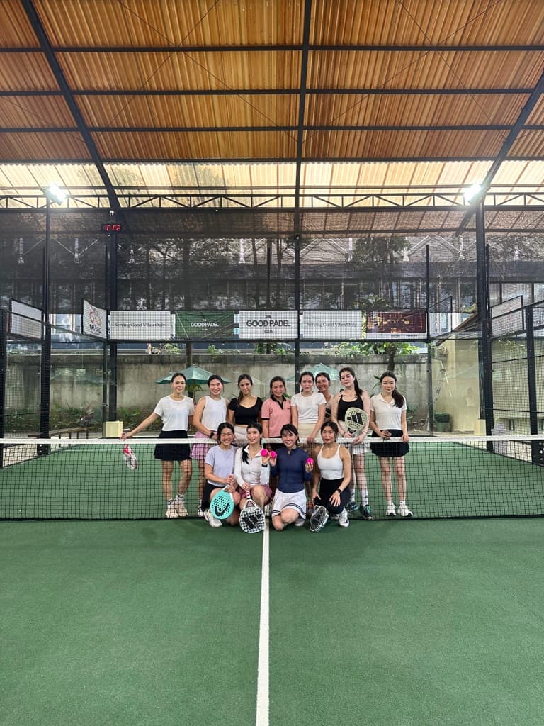 Pudel Perkedel Club media 1