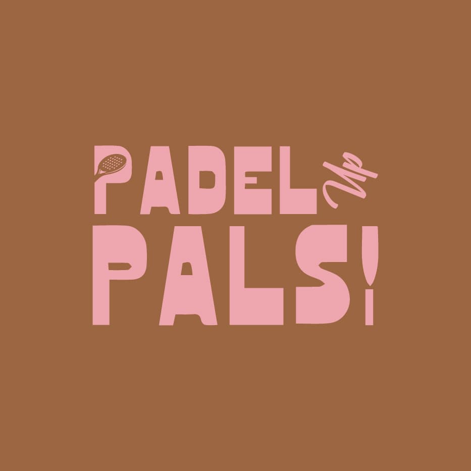 Padel Up Pals! Bandung media 4