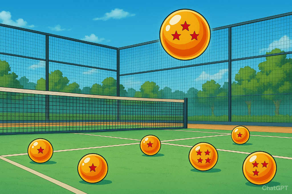 DragonZ Padel Community media 1