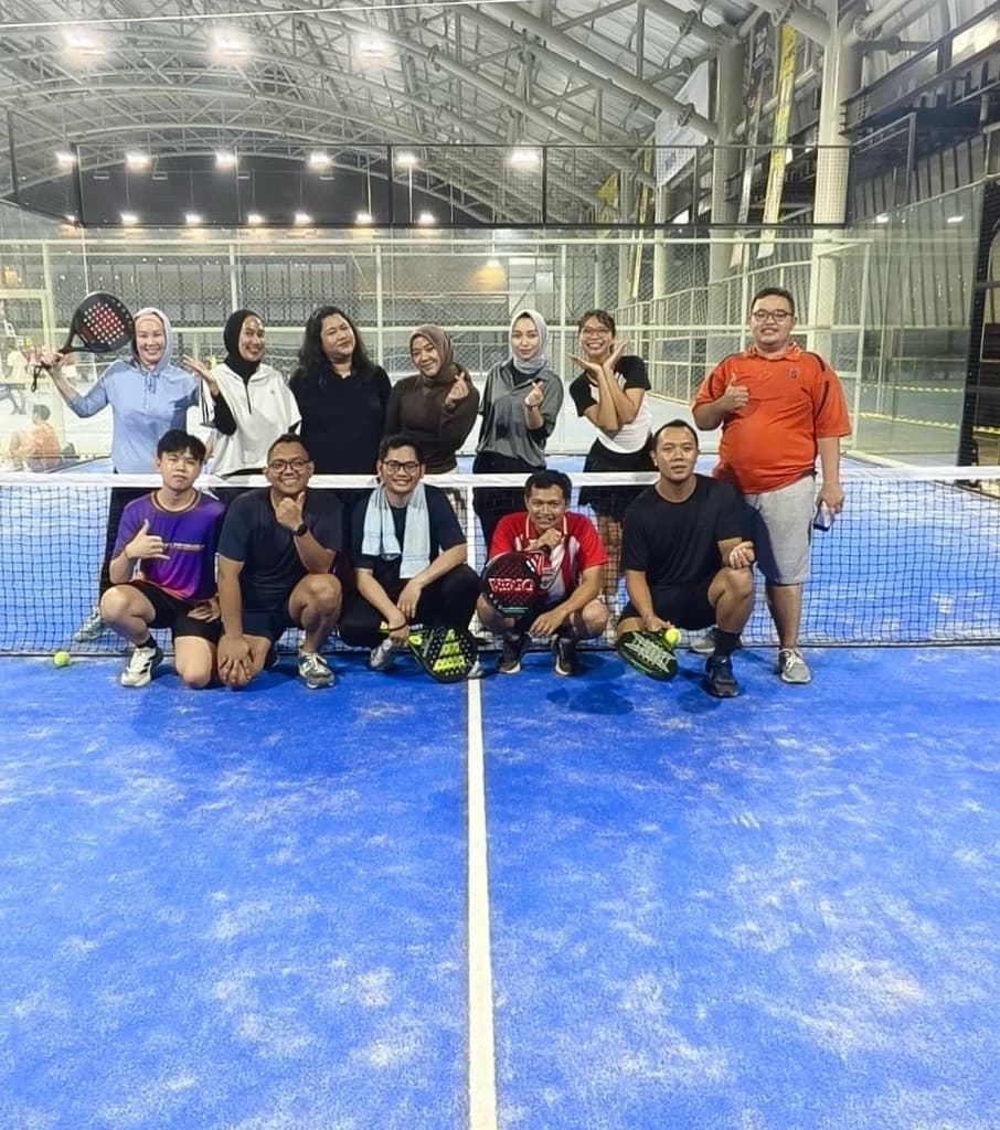 Padelmates media 4