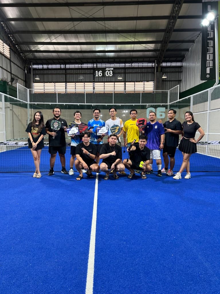DNA Padel media 3