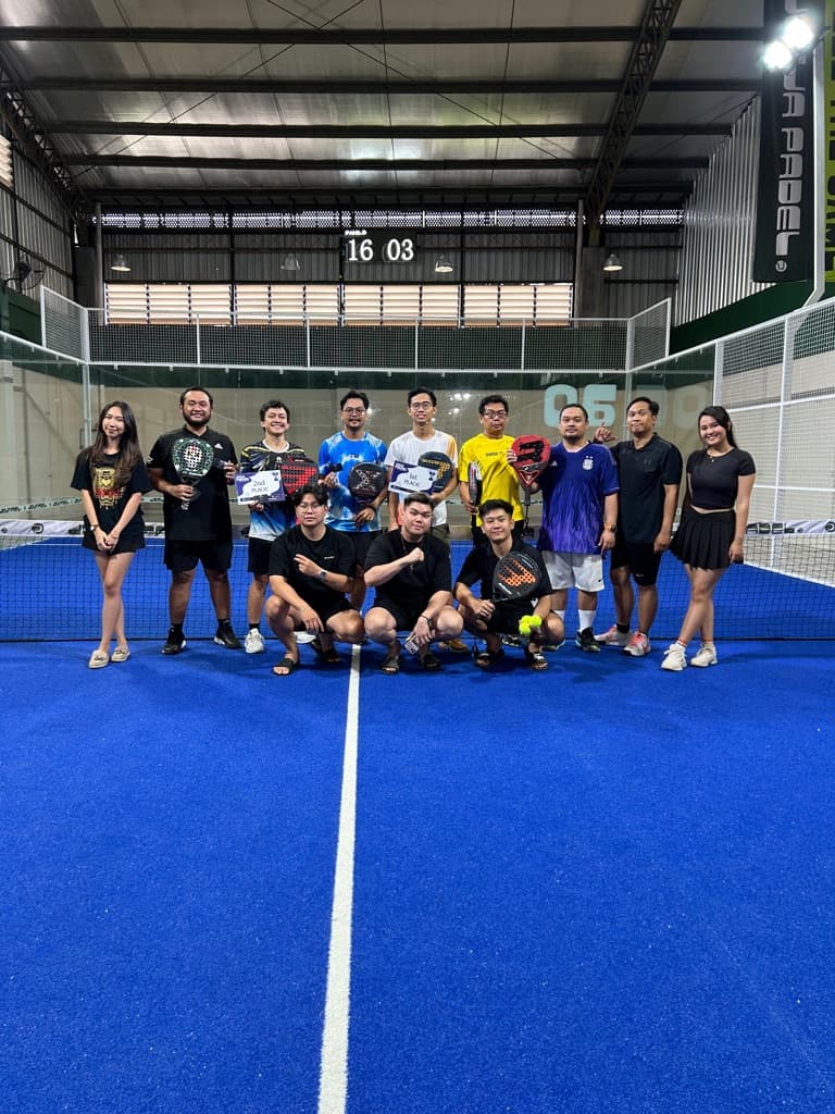 DNA Padel media 6