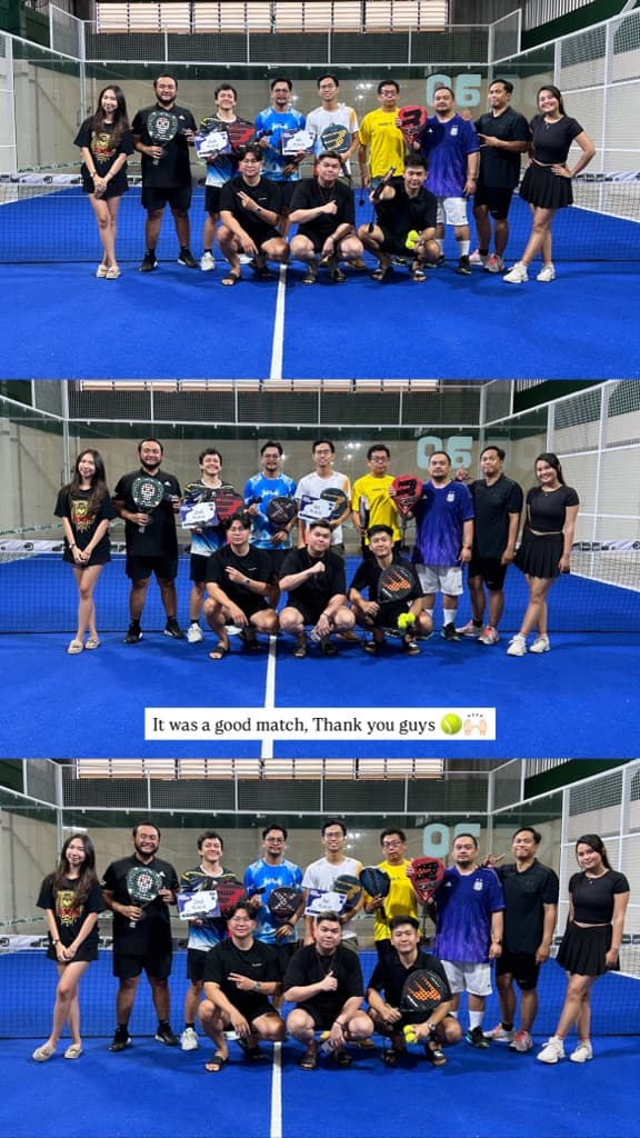 DNA Padel media 4
