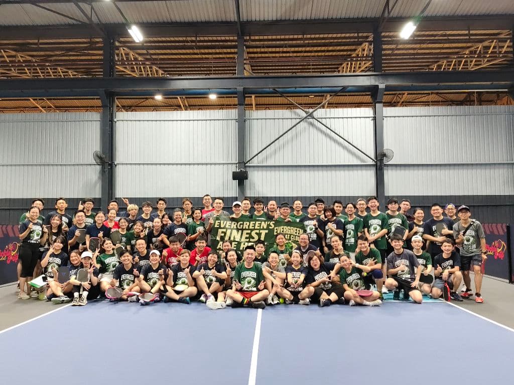 Evergreen Sweat Club x ReSkills x Franklin Malaysia media 2