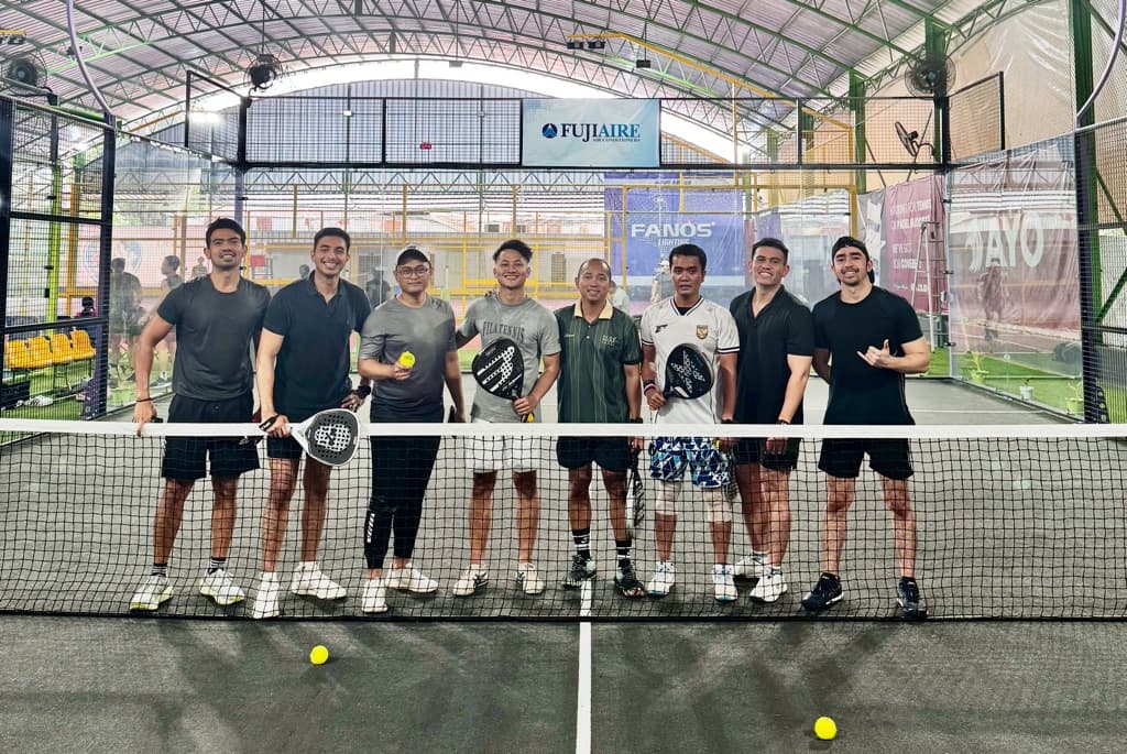 Southline Padel Club media 4