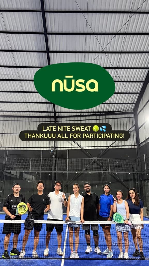 nusa community  media 1