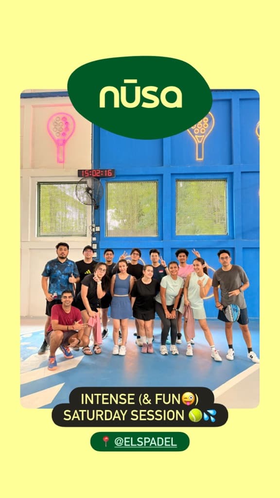 nusa community  media 2