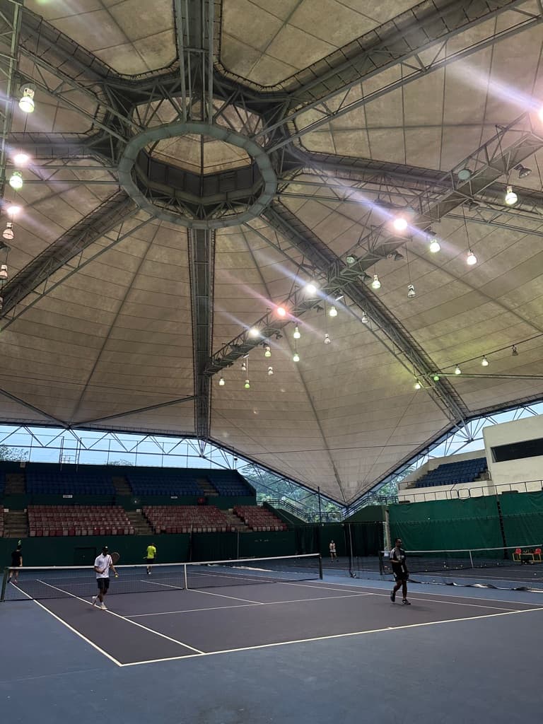 TSC - Tennis Social Club media 1