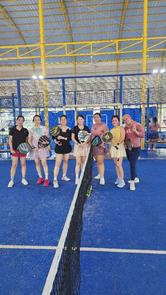 Padel Ladies media 4