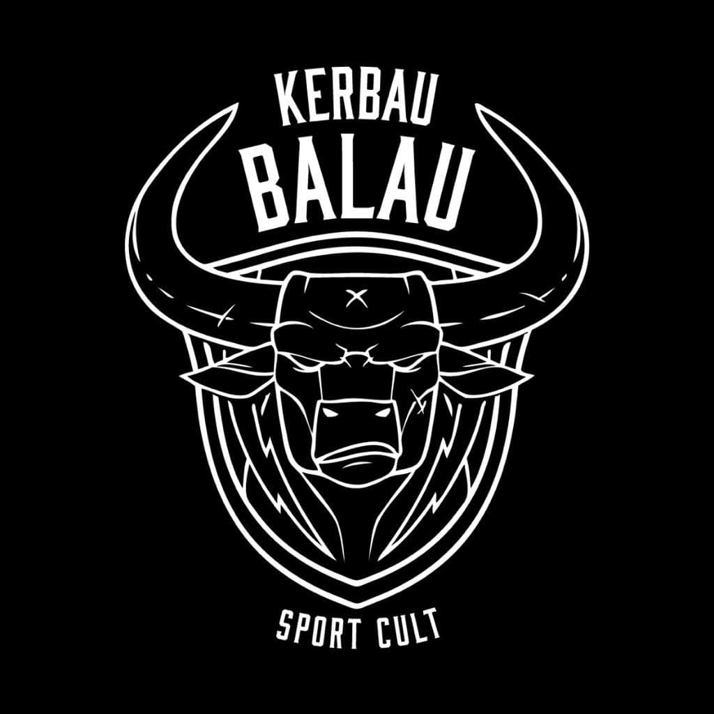 Kerbau Balau Sport Cult media 1