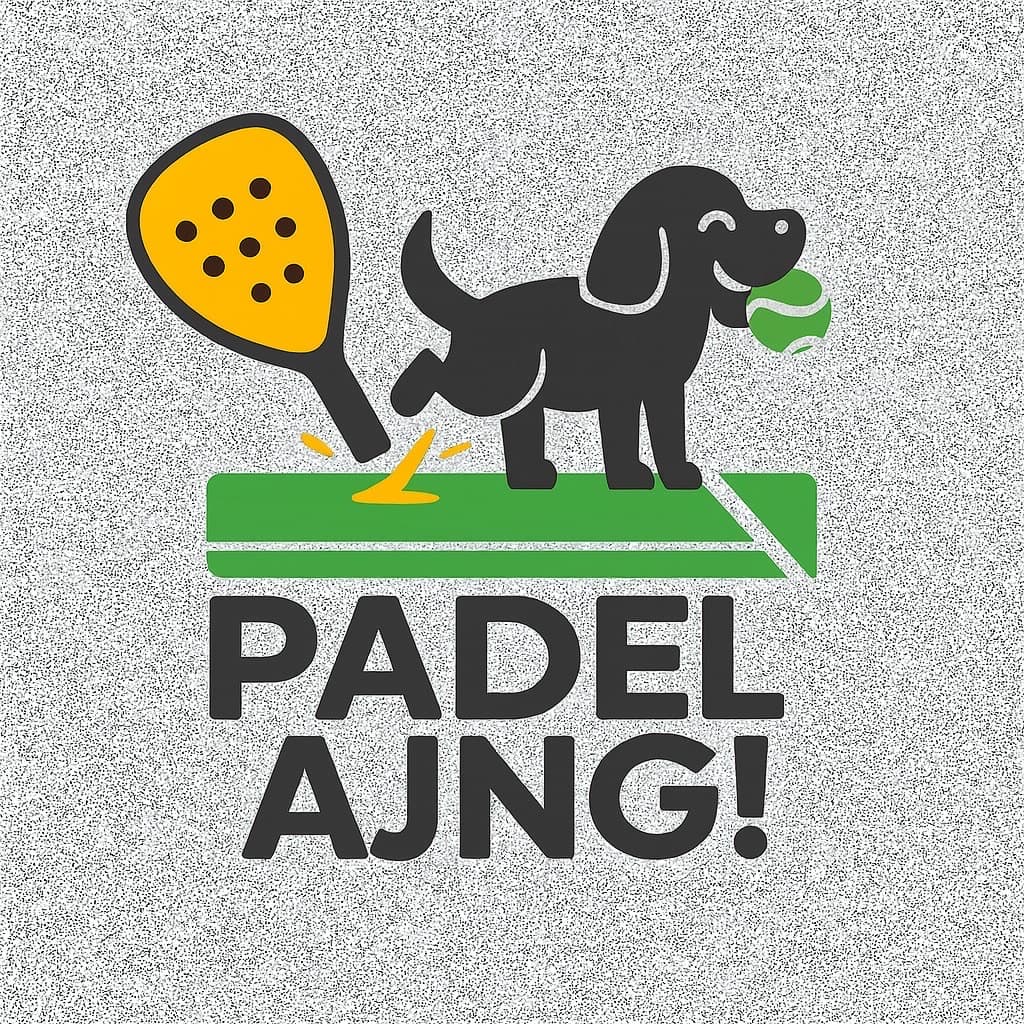Padel AJNG media 1