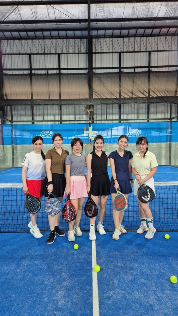 Queens Court media 2
