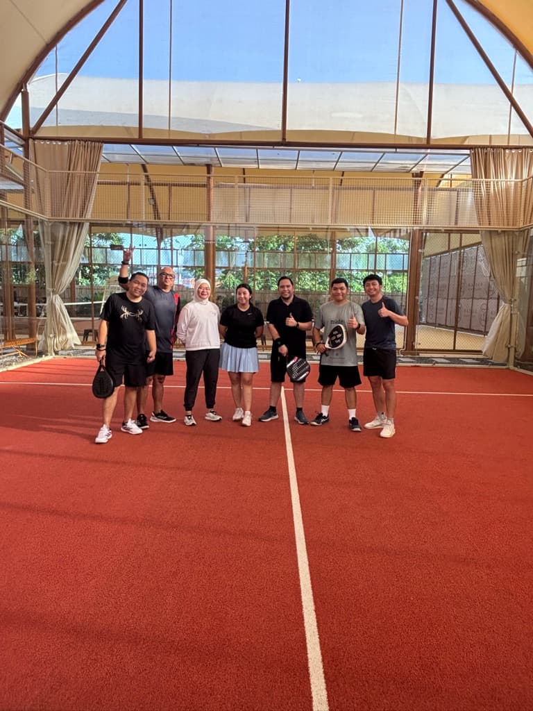 Udani Padel media 3