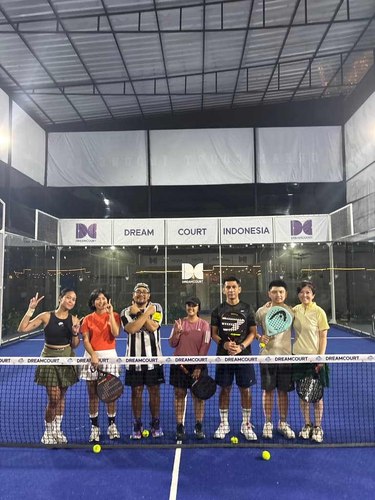 Udani Padel media 2