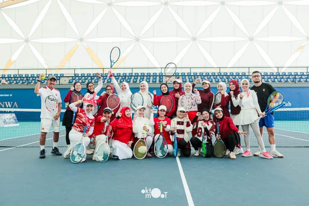 SWOOSH TENNIS CLUB media 6