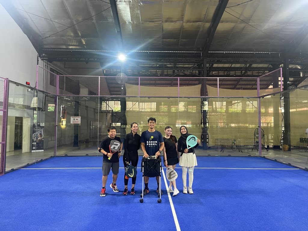 PADEL DRILLS CLUB media 6
