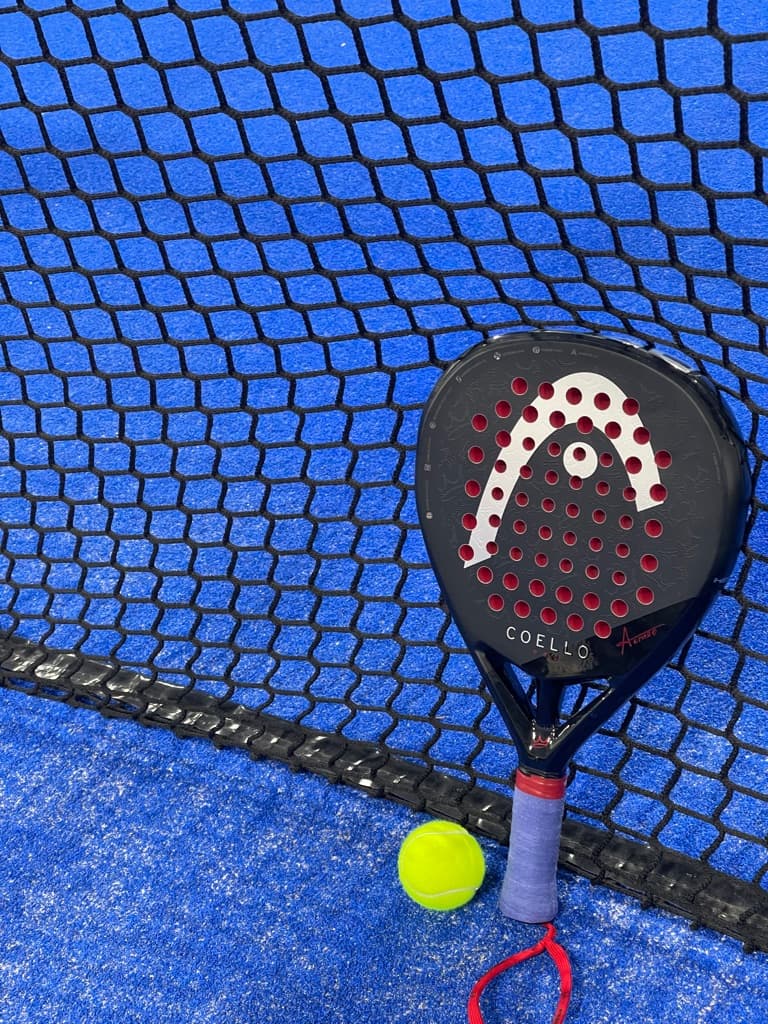 Neo Padel Club media 4