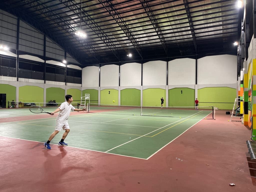 Neo Padel Club media 3