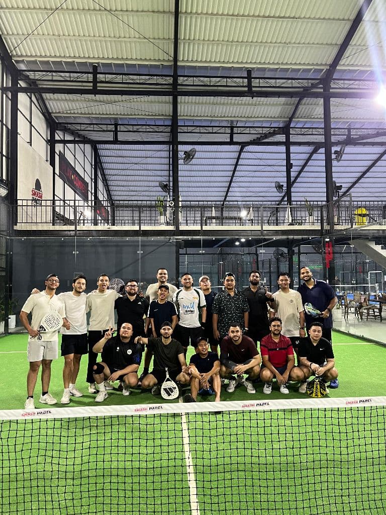 PADEL SOCIEDAD media 1