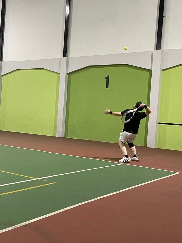 Neo Padel Club media 2