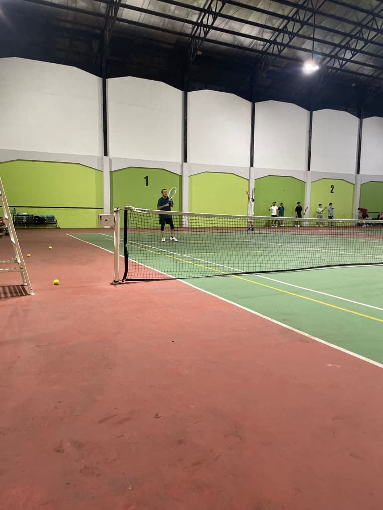 Neo Padel Club media 1