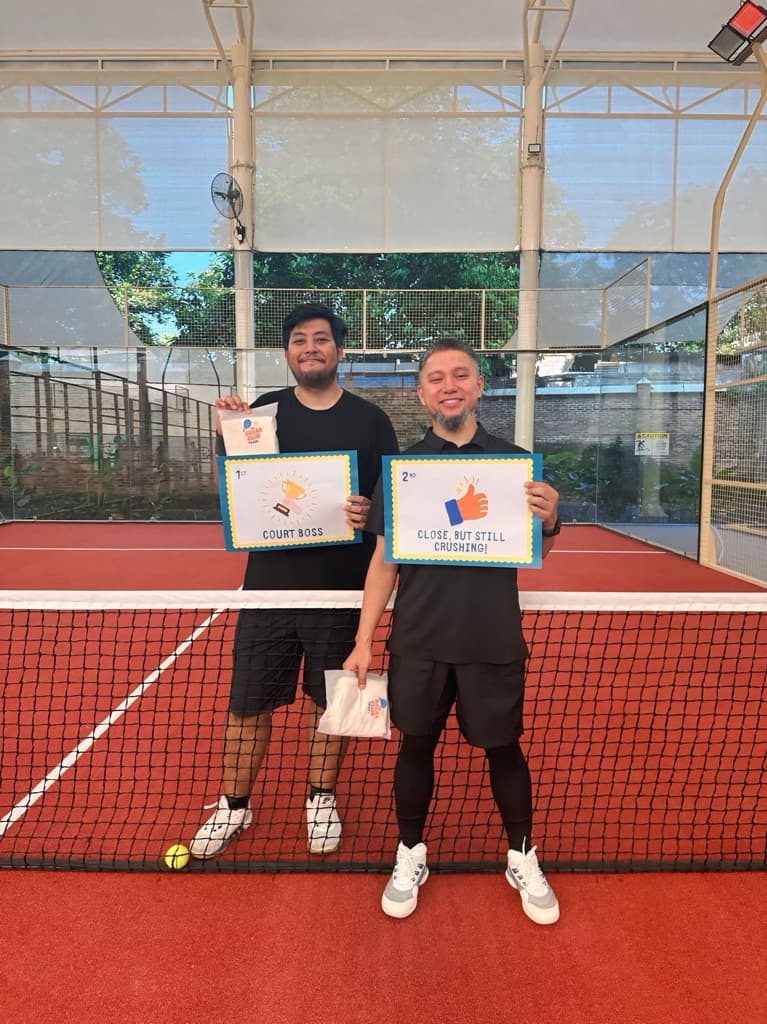 BreakClub Padel media 6