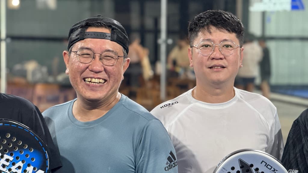 Padel Mo Cot media 5