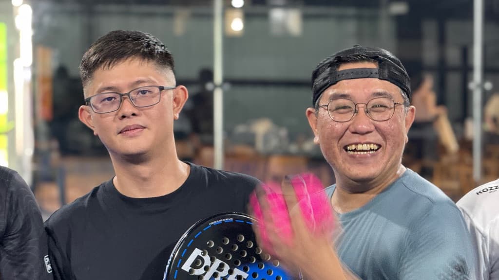 Padel Mo Cot media 6