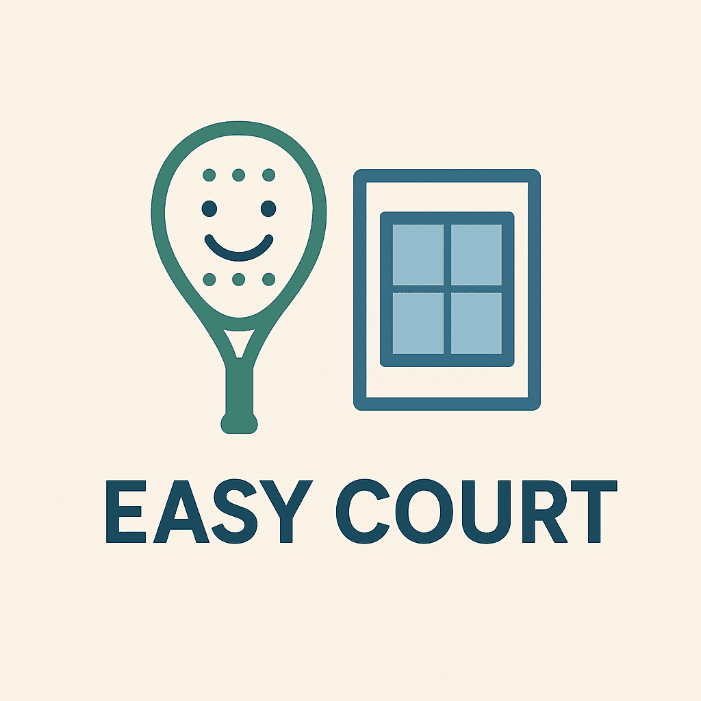 Easy Court Padel media 2