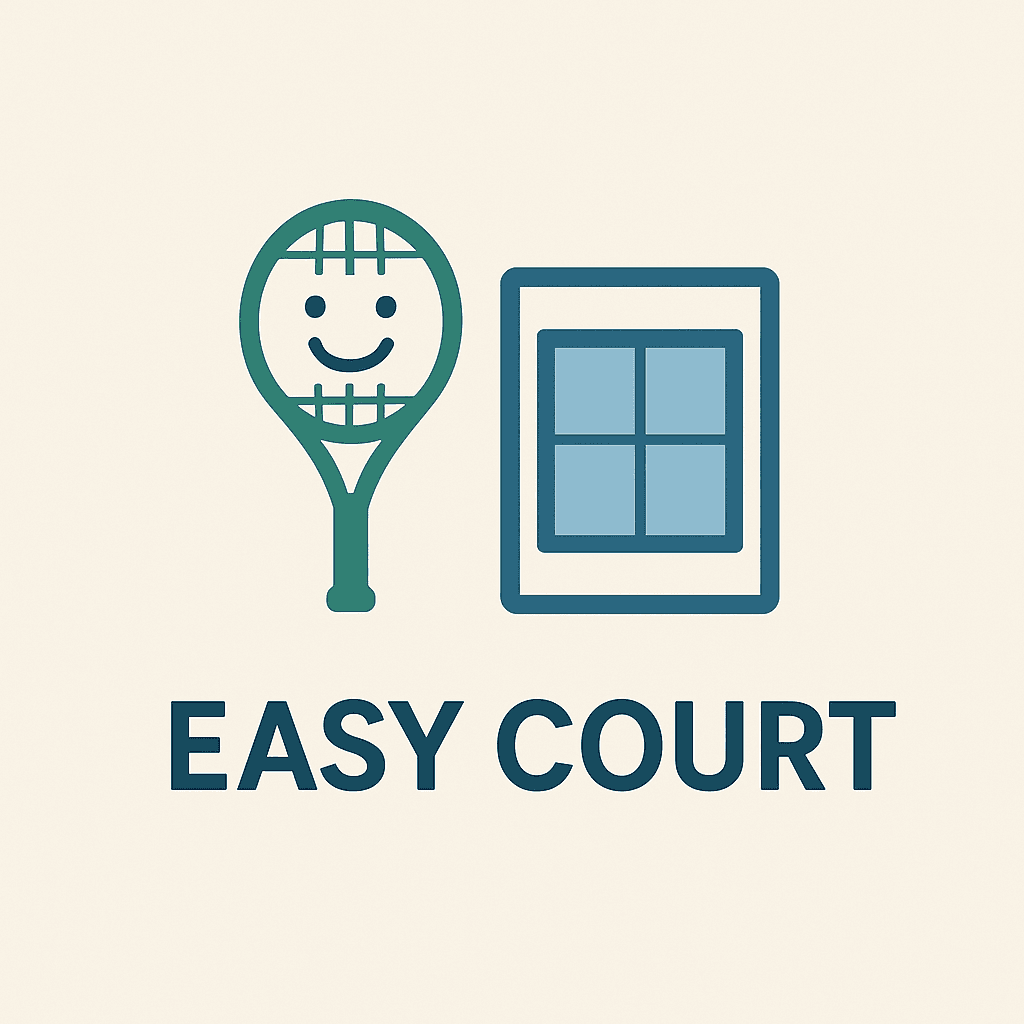 Easy Court media 1