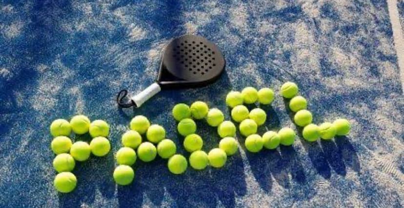 MaDel Padel Club media 1