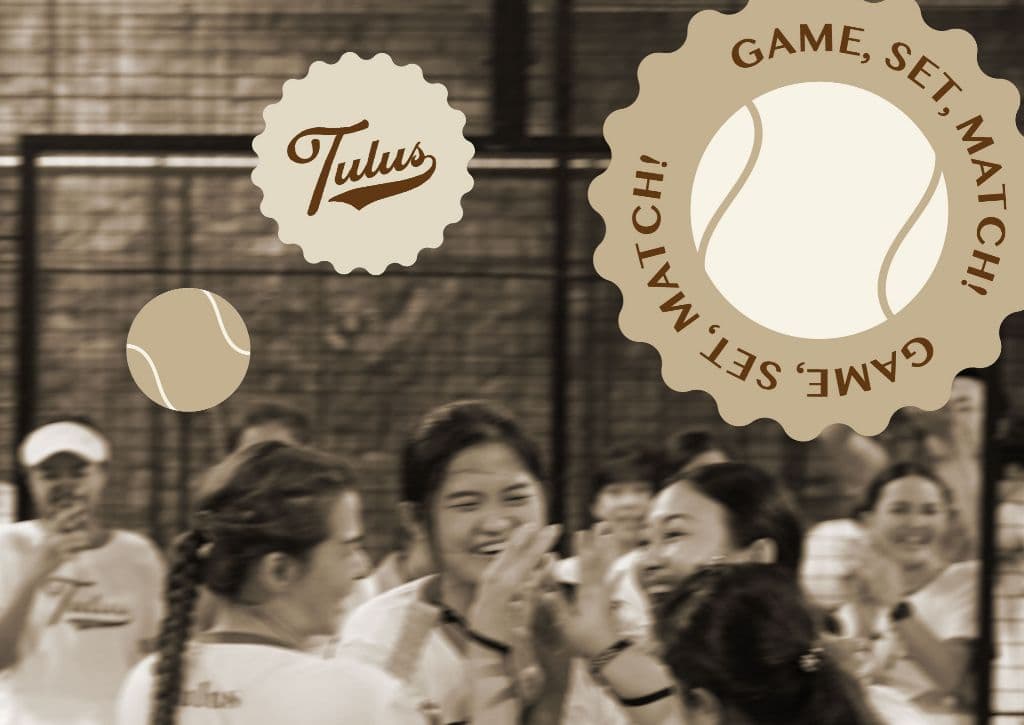 Tulus Club media 1