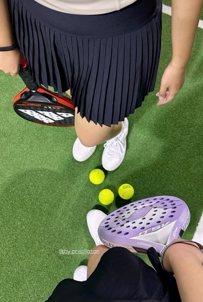 PADEL n POSE media 1