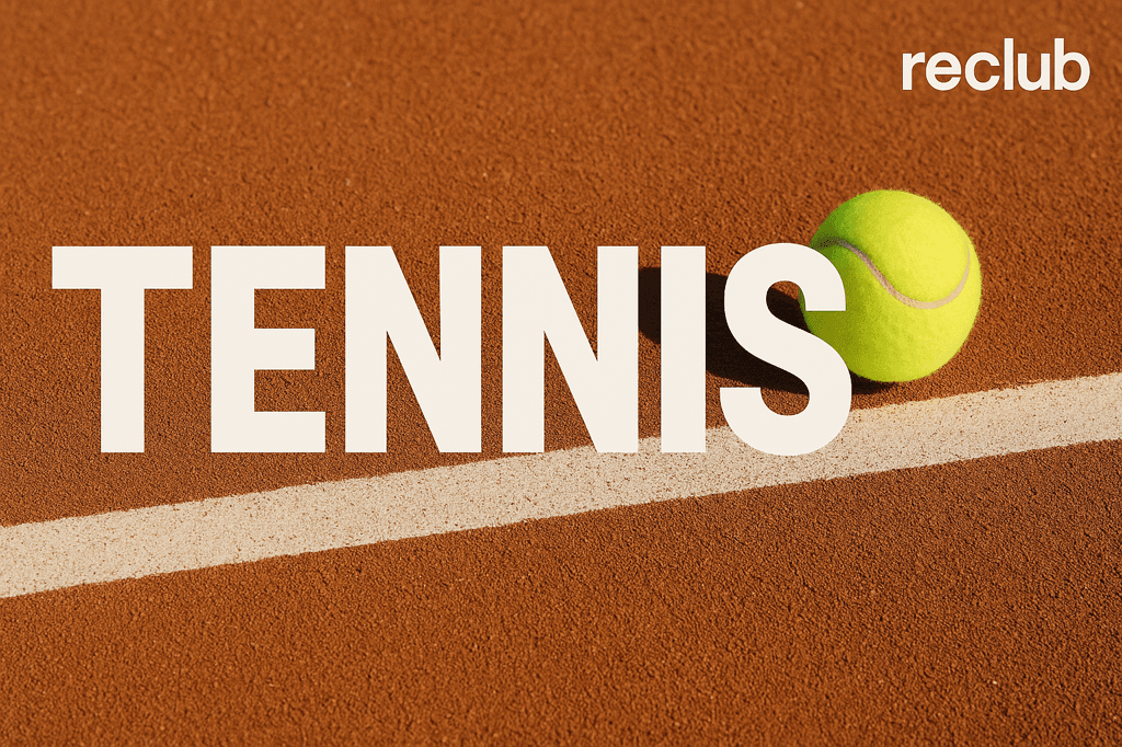 Teman Tapi Tennis media 1