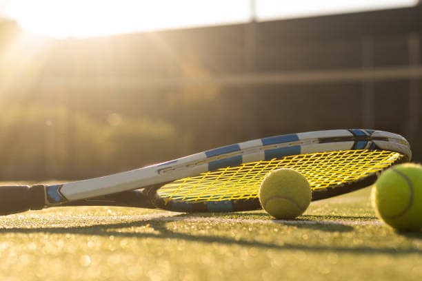 Tennis & Friends media 1