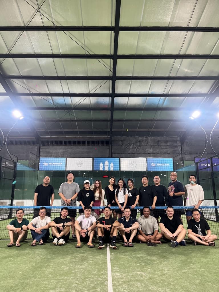 Padel Tetangga Kudus media 4