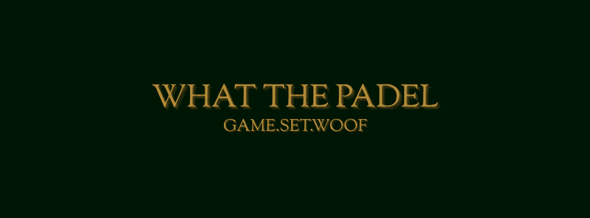 What The Padel media 3