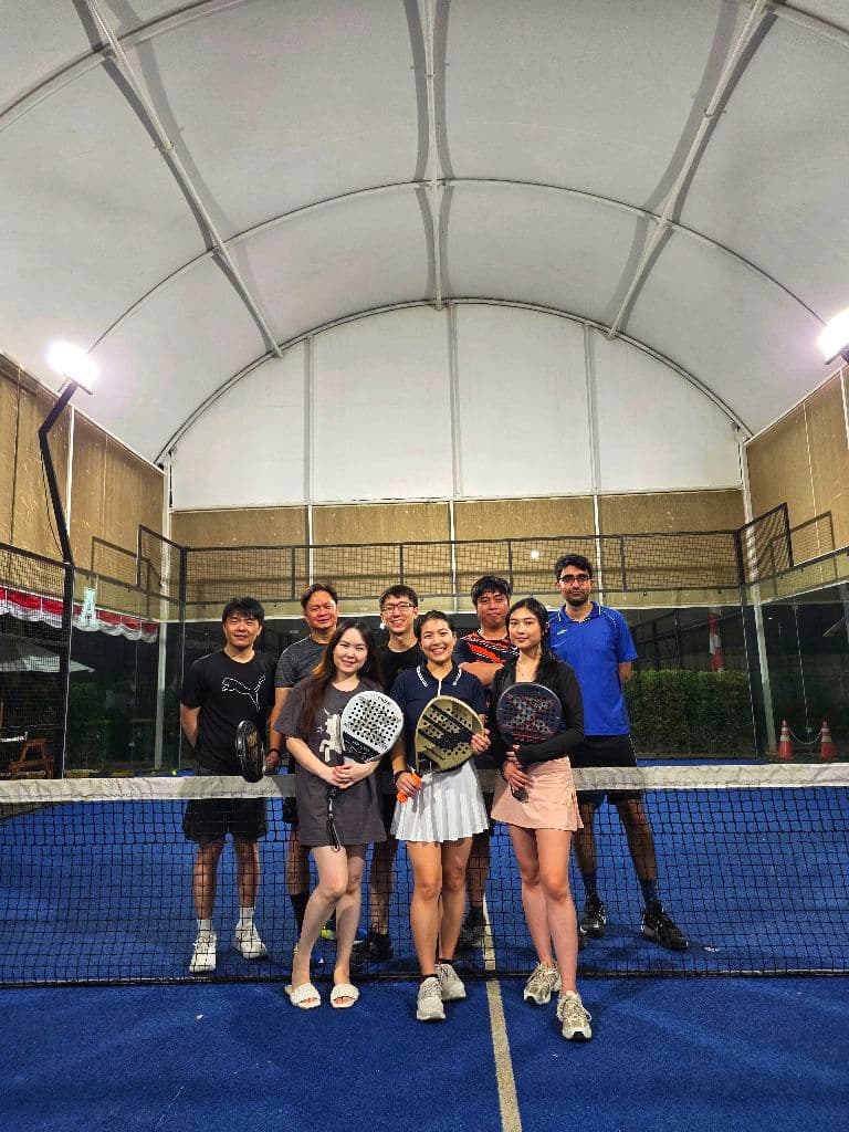 Yuk Padel media 4