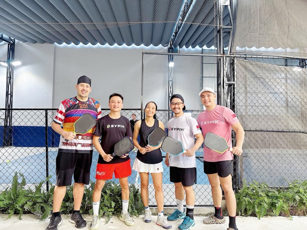 Picklehead My Khe Beach - Pickleball Club media 3