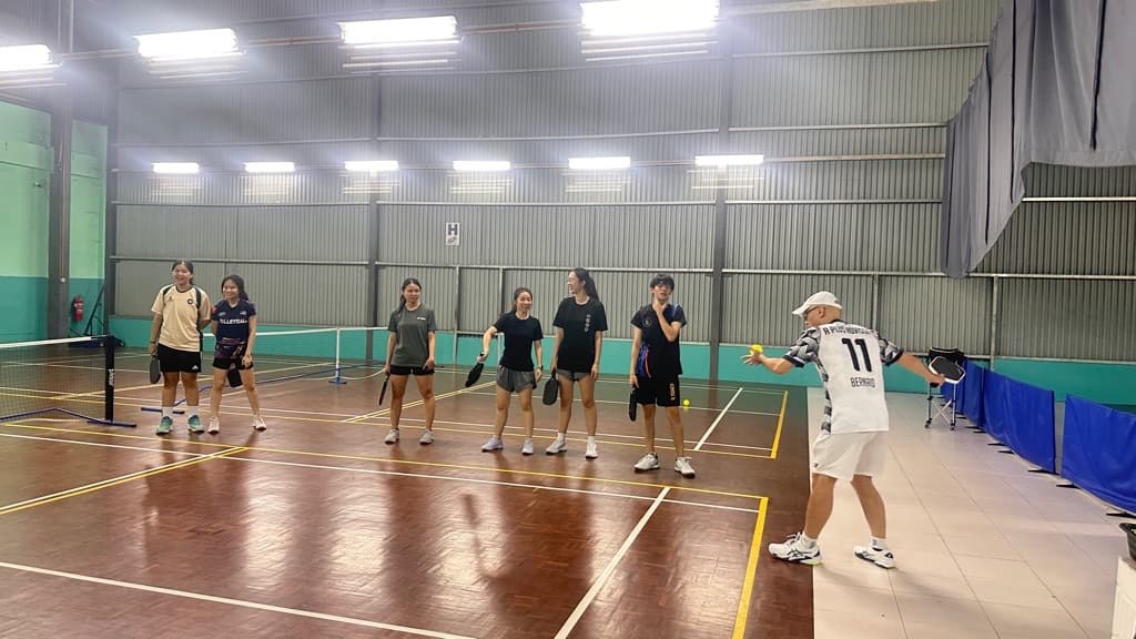 A Plus Advisor Pickleball Club  media 6
