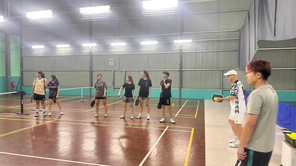 A Plus Advisor Pickleball Club  media 4