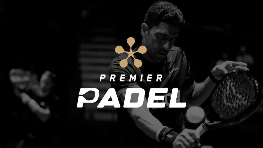 Padel Titans Club media 1