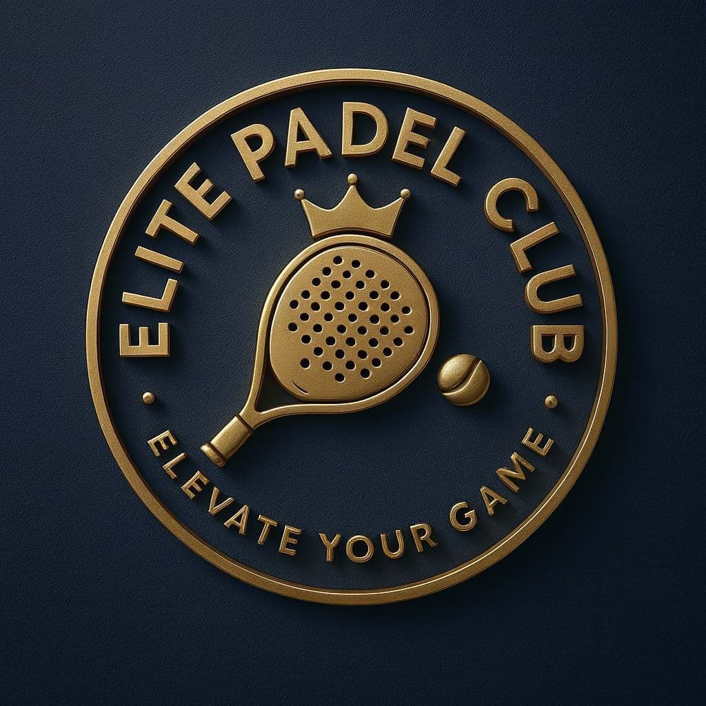 Elite Padel Club MKS media 5