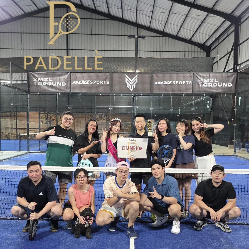 PADELLÈ media 6