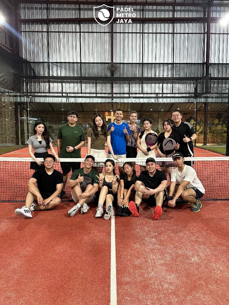 Padel Metro Jaya (PMJ) media 6