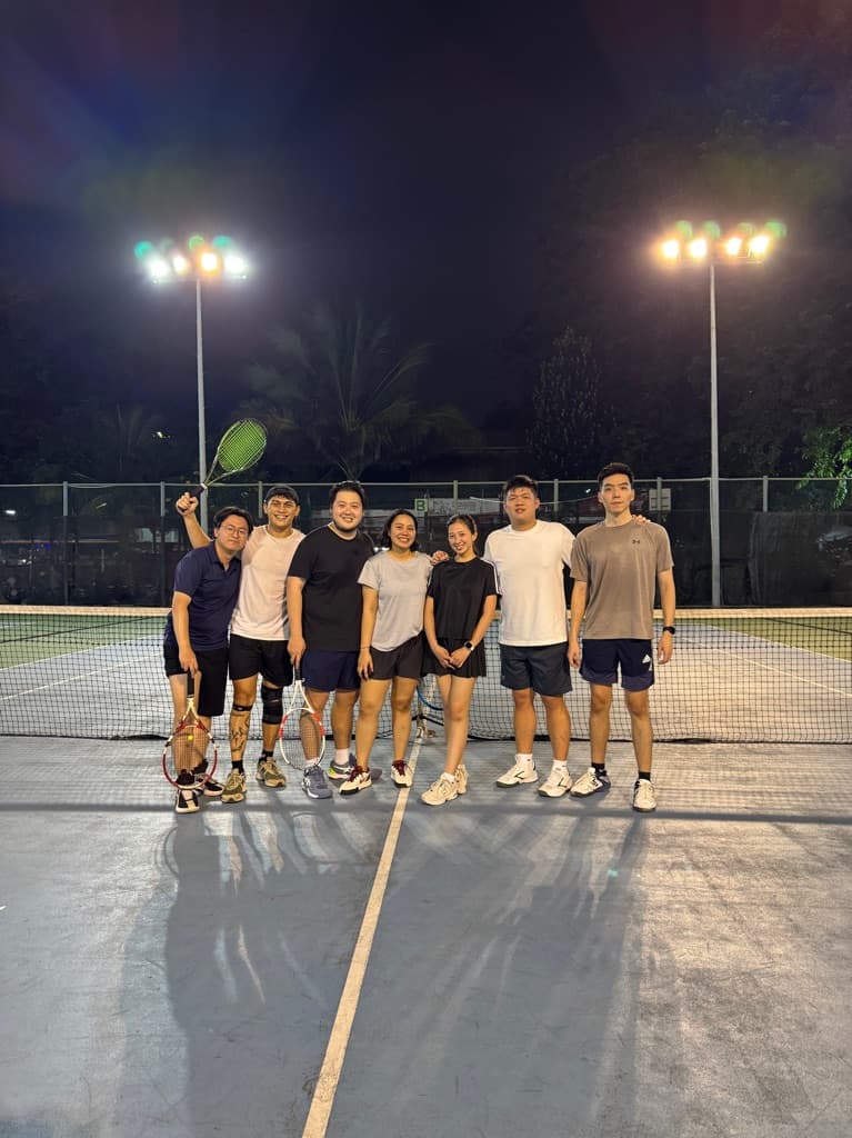 Tennis After Hours media 5